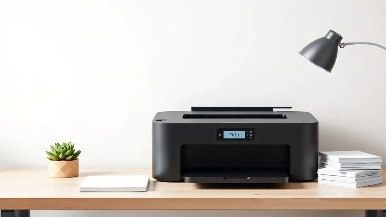 Impressoras: Guia Completo para Escolher, Usar e Resolver Problemas