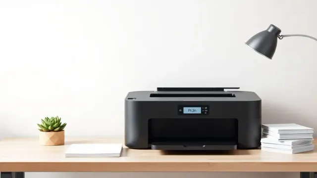 Impressoras: Guia Completo para Escolher, Usar e Resolver Problemas