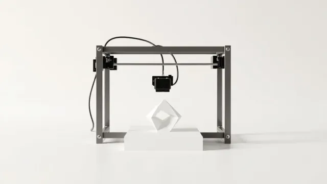 Impressão 3D: Guia Completo - Como Funciona, Passo a Passo e Oportunidades para Iniciantes