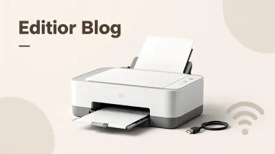 Como Instalar Impressora Canon PIXMA: Guia Completo de Drivers e Solução de Erros