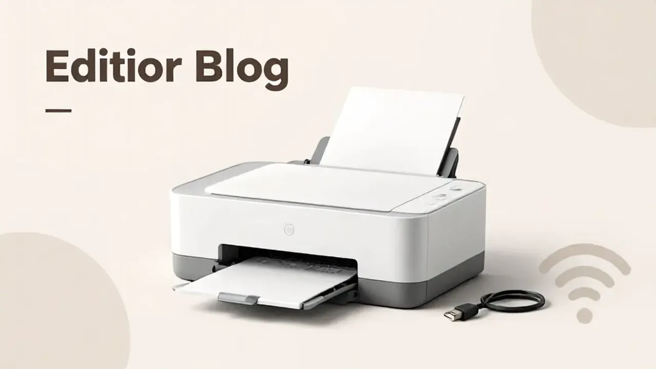 Como Instalar Impressora Canon PIXMA: Guia Completo de Drivers e Solução de Erros