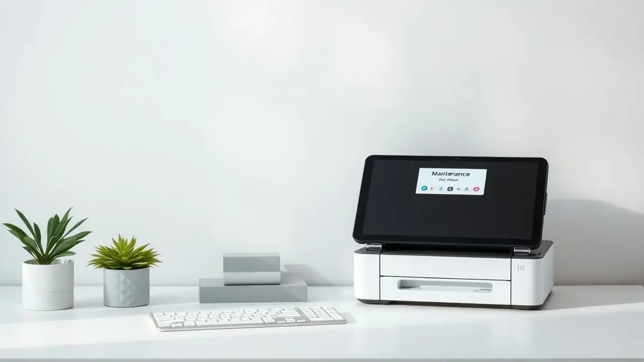 Reset Epson L355: Guia Completo Passo a Passo (Grátis e Seguro)