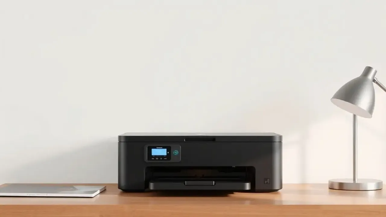 Reset na Impressora: O Guia Completo (O Que É, Como Fazer e Quando)