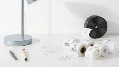 Guia Completo Sobre Ribbon Para Impressora Zebra: 6 Opções e Como Escolher em 2025