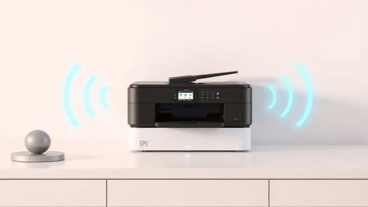 Como Configurar o Wi-Fi da Epson L3150: Guia Passo a Passo Completo (2024)
