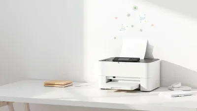 Impressora Parou de Imprimir? [SOLUÇÃO DEFINITIVA] + Checklist Completo