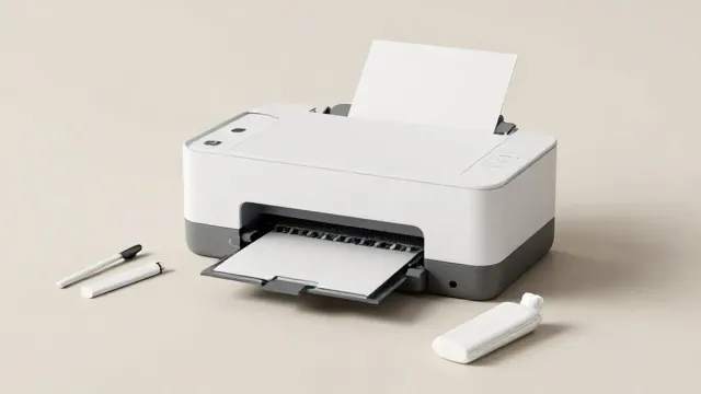 Como Desentupir Cabeça de Impressão Epson: Guia Definitivo com Passo a Passo