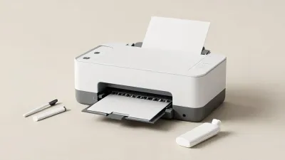 Como Desentupir Cabeça de Impressão Epson: Guia Definitivo com Passo a Passo