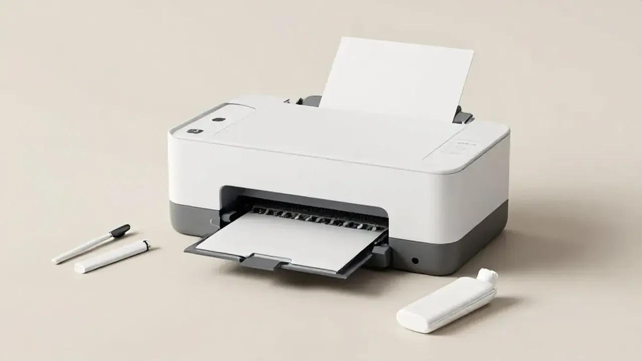 Como Desentupir Cabeça de Impressão Epson: Guia Definitivo com Passo a Passo