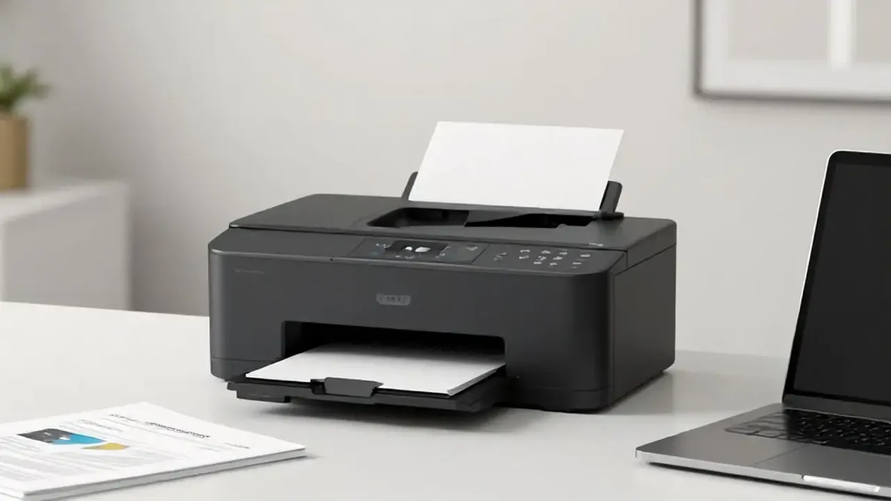 Guia Definitivo: Como Digitalizar na Impressora Canon G3110 - 3 Métodos Passo a Passo + Dicas de Especialista