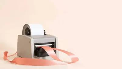 Guia Completo: Como Escolher a Melhor Impressora de Fita de Cetim em 2025