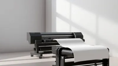 Guia Completo 2025: Como Escolher a Melhor Impressora DTF para sua Empresa (+ Top 5 Modelos Recomendados)