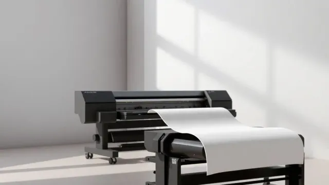 Guia Completo 2025: Como Escolher a Melhor Impressora DTF para sua Empresa (+ Top 5 Modelos Recomendados)