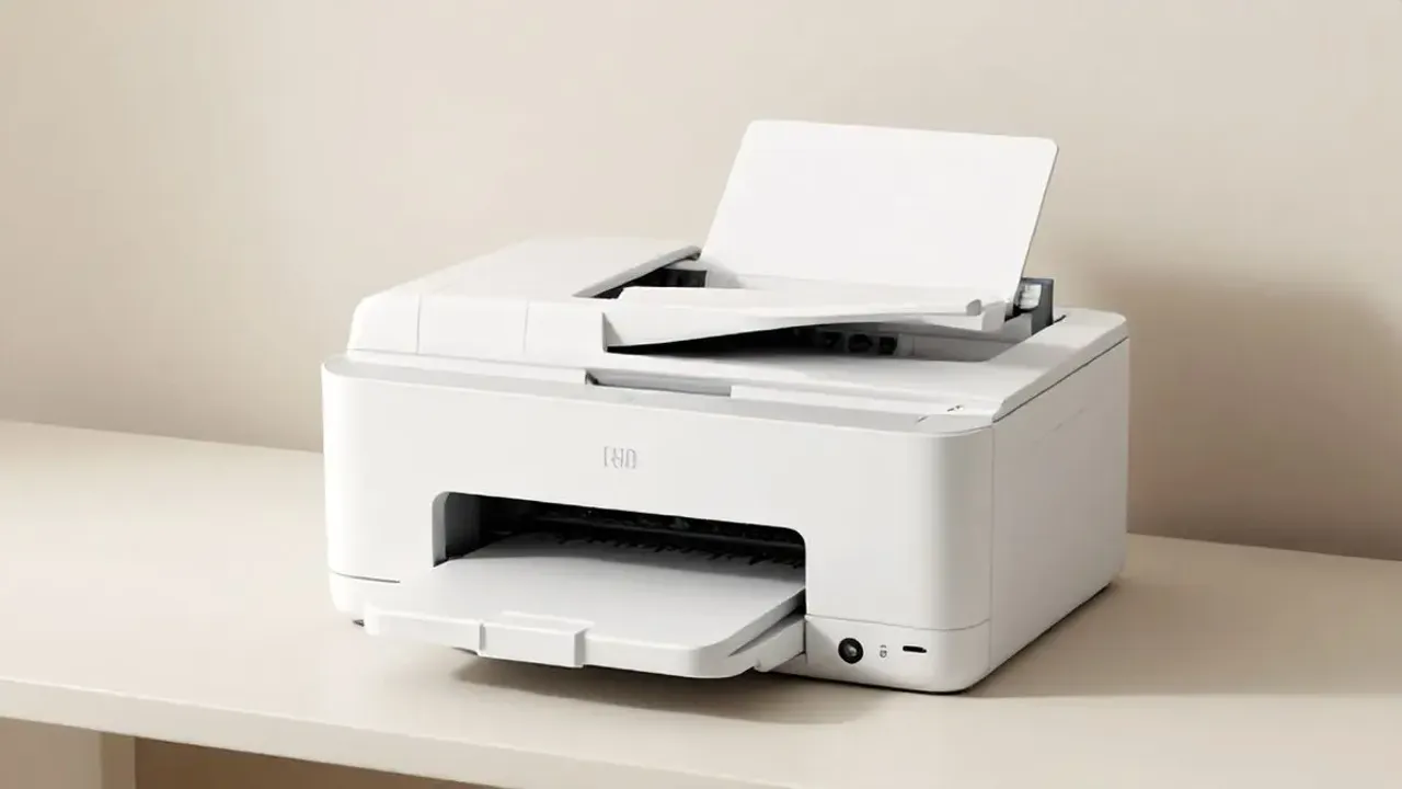 Guia Completo da Impressora Epson L365 EcoTank: Configuração, Driver e Solução de Problemas