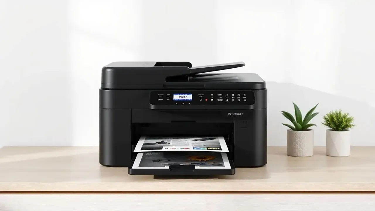 Epson L4260: Guia Completo de Instalação, Problemas e Soluções
