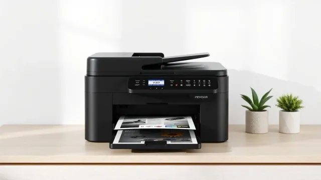 Epson L4260: Guia Completo de Instalação, Problemas e Soluções