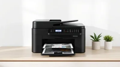 Epson L4260: Guia Completo de Instalação, Problemas e Soluções
