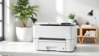 Melhor Impressora Laser Preto e Branco: Guia com 10 Melhores de 2025