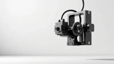 Guia de Extrusoras para Impressora 3D: Conheça 13 Opções para 2025