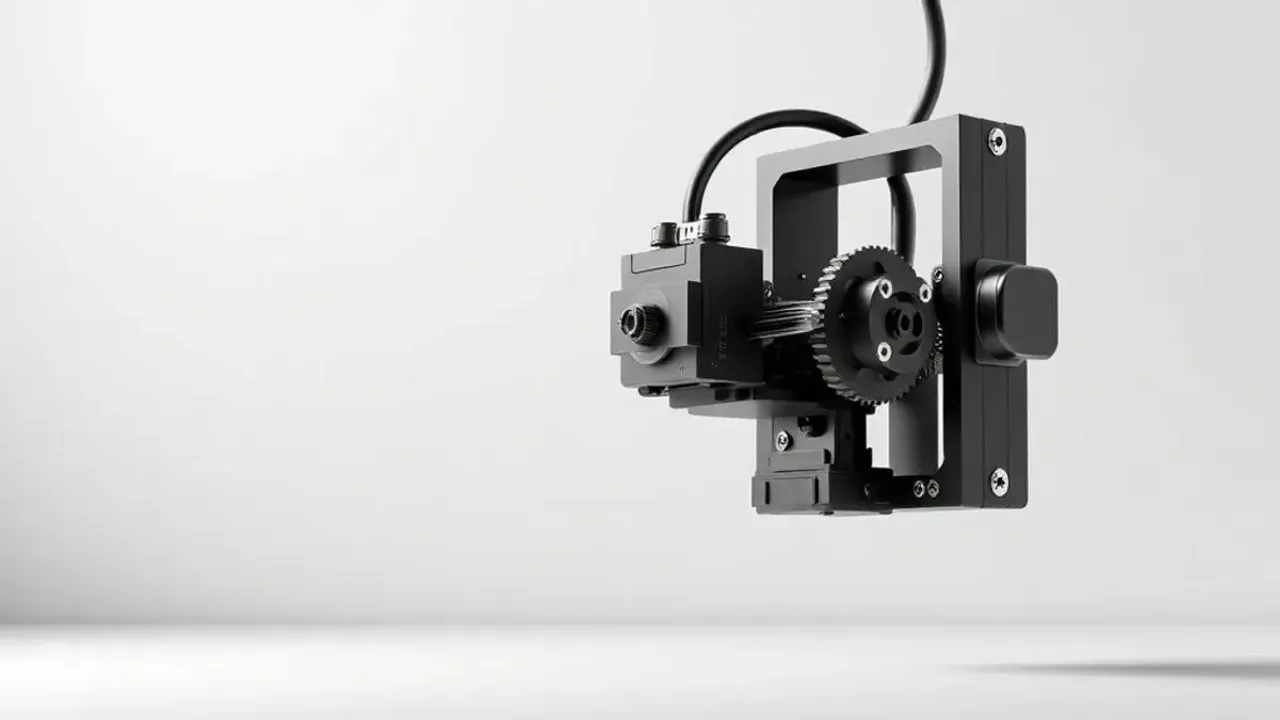 Guia de Extrusoras para Impressora 3D: Conheça 13 Opções para 2025