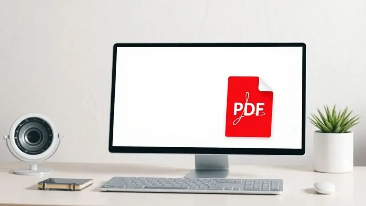 As 15 Melhores Impressoras de PDF Gratuitas de 2025 (Guia Completo)
