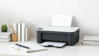 As 7 Melhores Impressoras Portáteis A4 de 2025: Guia para Trabalho e Viagens