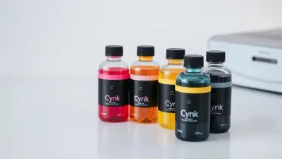 Tinta para Epson L3250: Guia Completo com as Melhores Opções de 2025