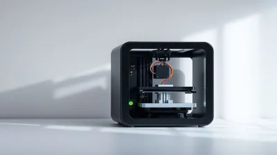 Sistema AMS: Guia Definitivo Para Impressão 3D Multimaterial (Vantagens, Configuração e Práticas)
