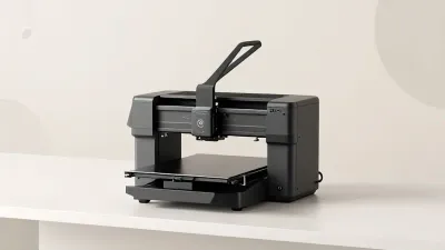 Impressão 3D: Como Funciona, Tecnologias, Aplicações e Guia Completo 2024