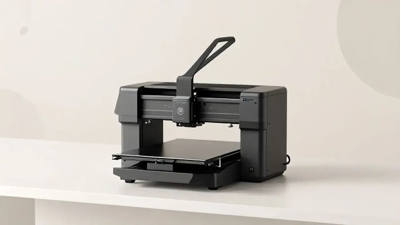 Impressão 3D: Como Funciona, Tecnologias, Aplicações e Guia Completo 2024