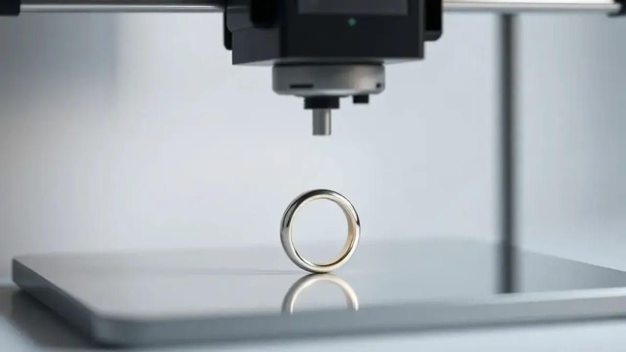 Impressora 3D para joias: Ranking com 11 modelos que se destacam em 2025