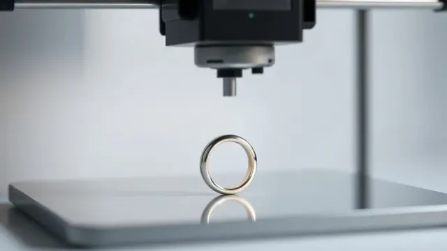 Impressora 3D para joias: Ranking com 11 modelos que se destacam em 2026
