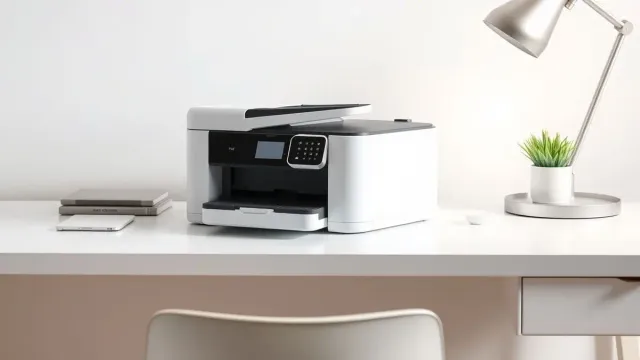 Impressora Canon G3110 / G3111 Tanque de Tinta: Veja se é boa e vale a pena