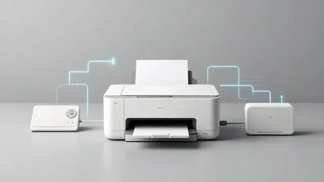 Guia Definitivo: Como Configurar e Compartilhar uma Impressora em Rede em 5 Métodos