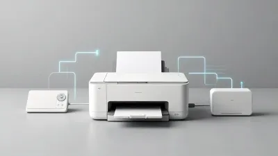 Guia Definitivo: Como Configurar e Compartilhar uma Impressora em Rede em 5 Métodos