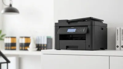 BROTHER 8157: as 12 melhores impressoras para escritórios de advocacia em 2025