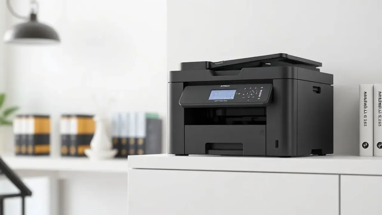 BROTHER 8157: as 12 melhores impressoras para escritórios de advocacia em 2025