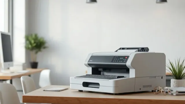 Impressora Matricial: 6 Vantagens Exclusivas, Diferenças e Guia Prático para Escolher a Ideal