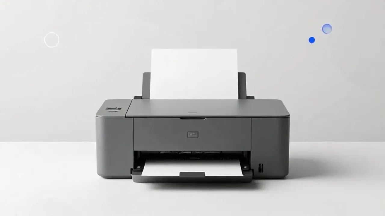 Impressora Monocromática: Vale a Pena? Economia de até 70% e Guia Completo para Escolher