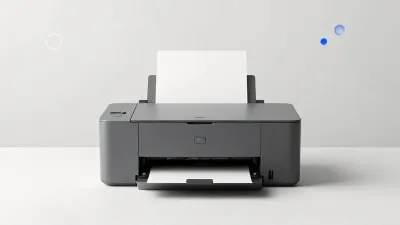 Impressora Monocromática: Vale a Pena? Economia de até 70% e Guia Completo para Escolher