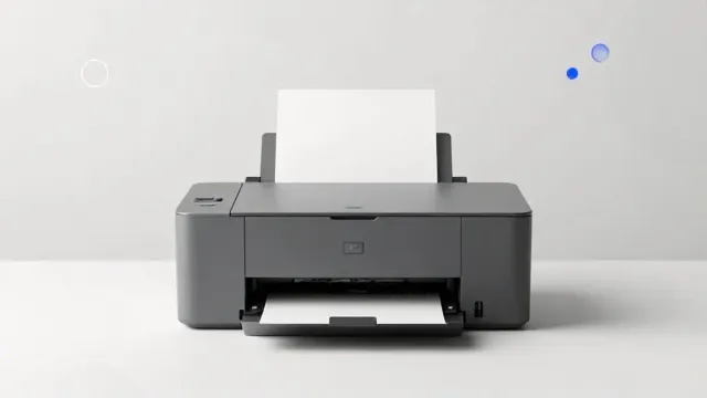 Impressora Monocromática: Vale a Pena? Economia de até 70% e Guia Completo para Escolher