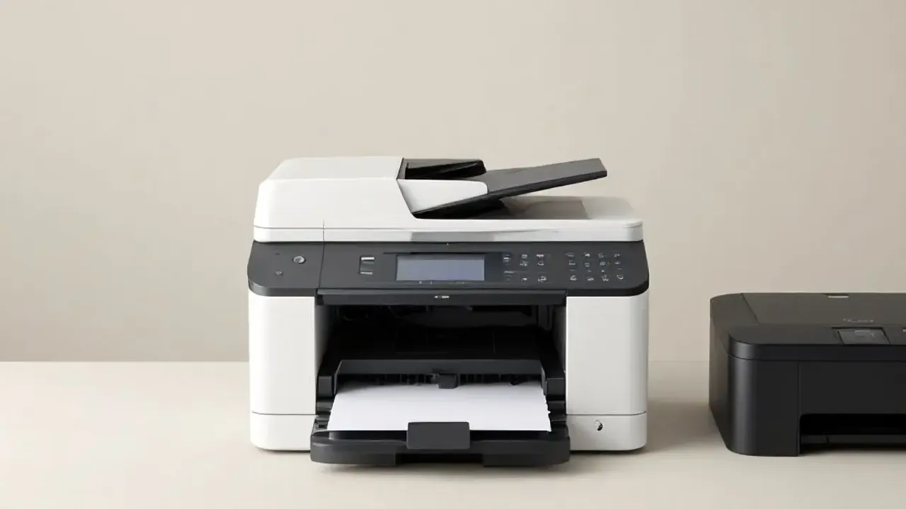 Impressora Multifuncional: Tudo que Você Precisa Saber + Guia de Escolha Definitivo