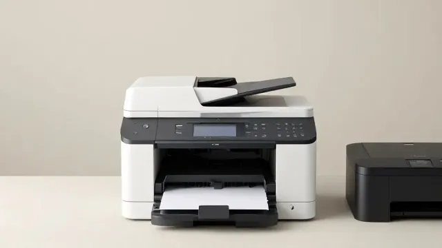 Impressora Multifuncional: Tudo que Você Precisa Saber + Guia de Escolha Definitivo