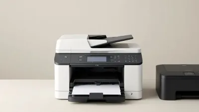 Impressora Multifuncional: Tudo que Você Precisa Saber + Guia de Escolha Definitivo