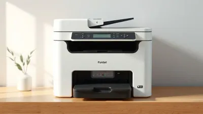 Impressora Canon G7010 é boa? Saiba se vale a pena o investimento