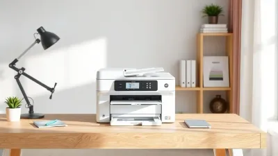 Impressora HP 2774 vale a pena? Analisamos a ficha técnica da multifuncional