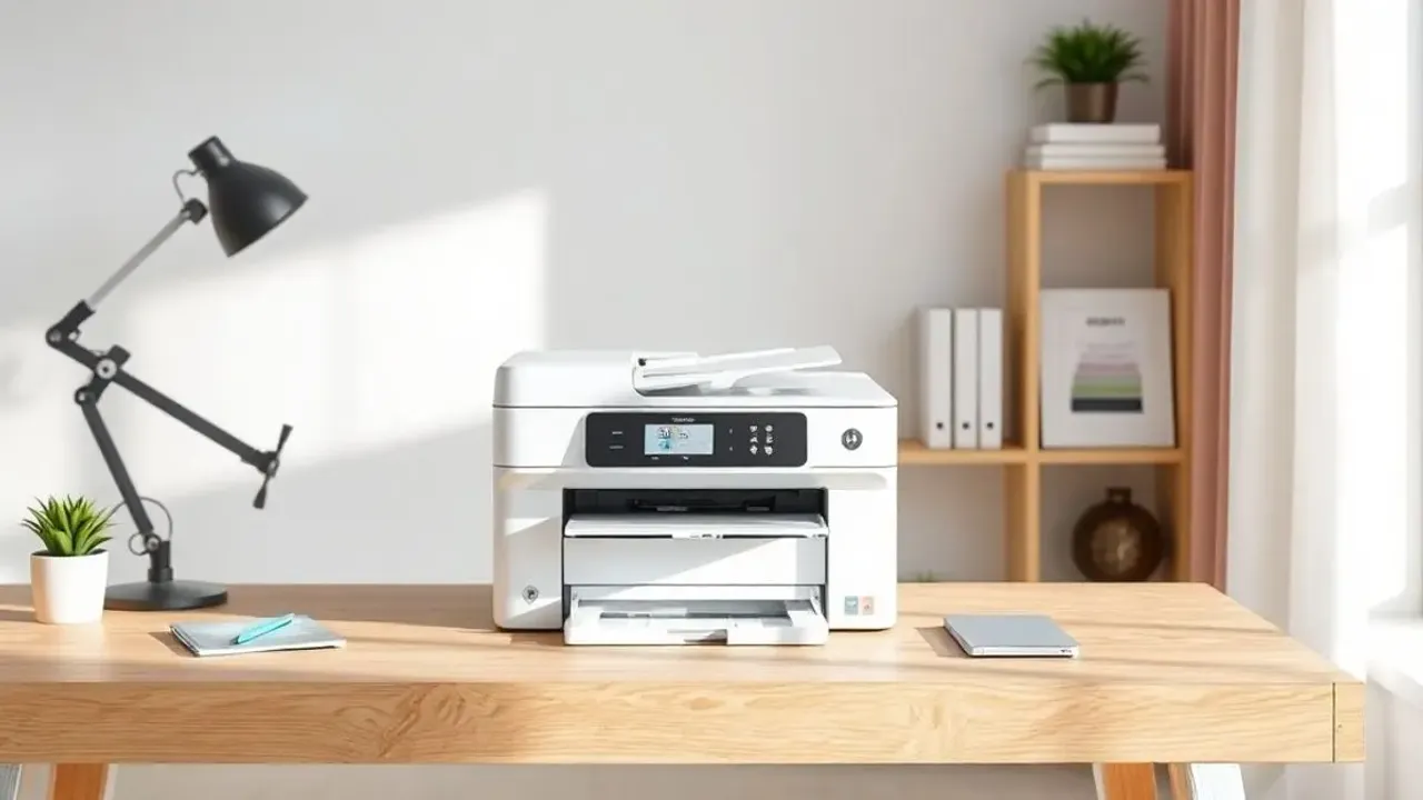 Impressora HP 2774 vale a pena? Analisamos a ficha técnica da multifuncional