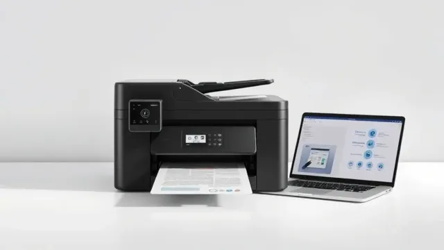 Epson L3110 com WIC Reset Utility: Funções Compatíveis e Tutorial Completo para Reset