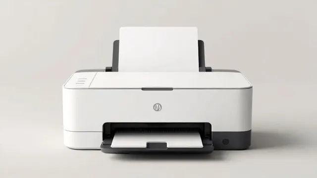 Impressora Sem Tinta: Como Funciona, Vantagens e Guia Completo para Escolher a Sua