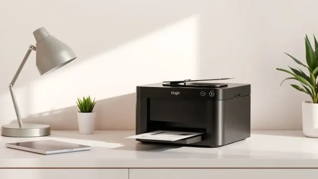 Impressora Epson EcoTank L1250 é boa? Review completo e custo-benefício